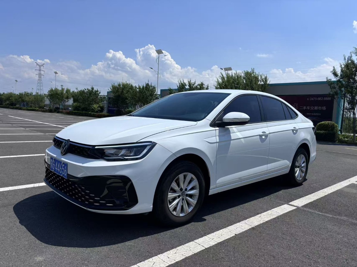 Volkswagen Lavida 2025 Volkswagen Lavida 2025 car image