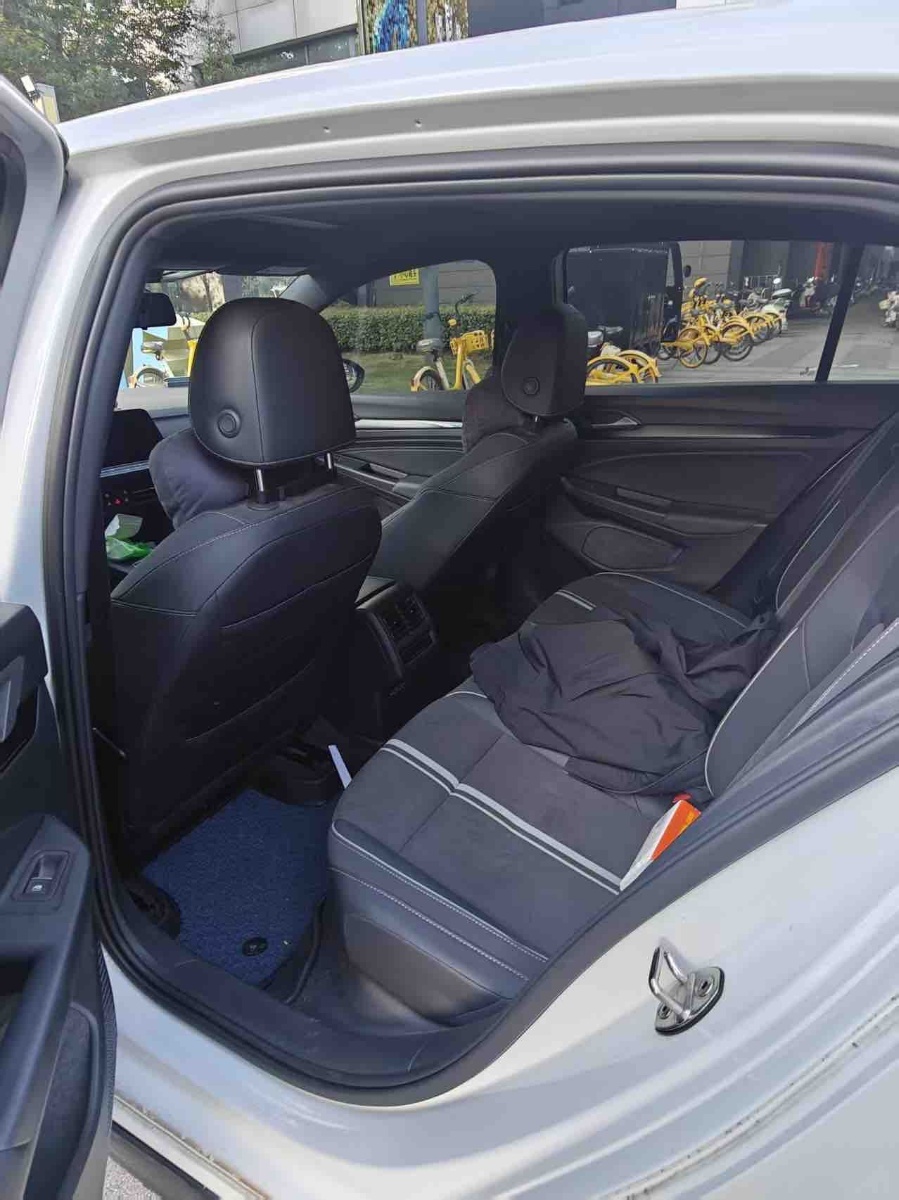 Volkswagen Golf 2023 #4 Volkswagen Golf 2023 immagine di auto #4
