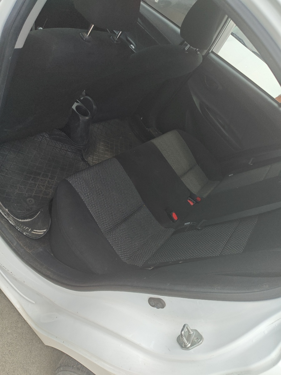 Toyota Vios 2016 #4 Toyota Vios 2016 car image #4