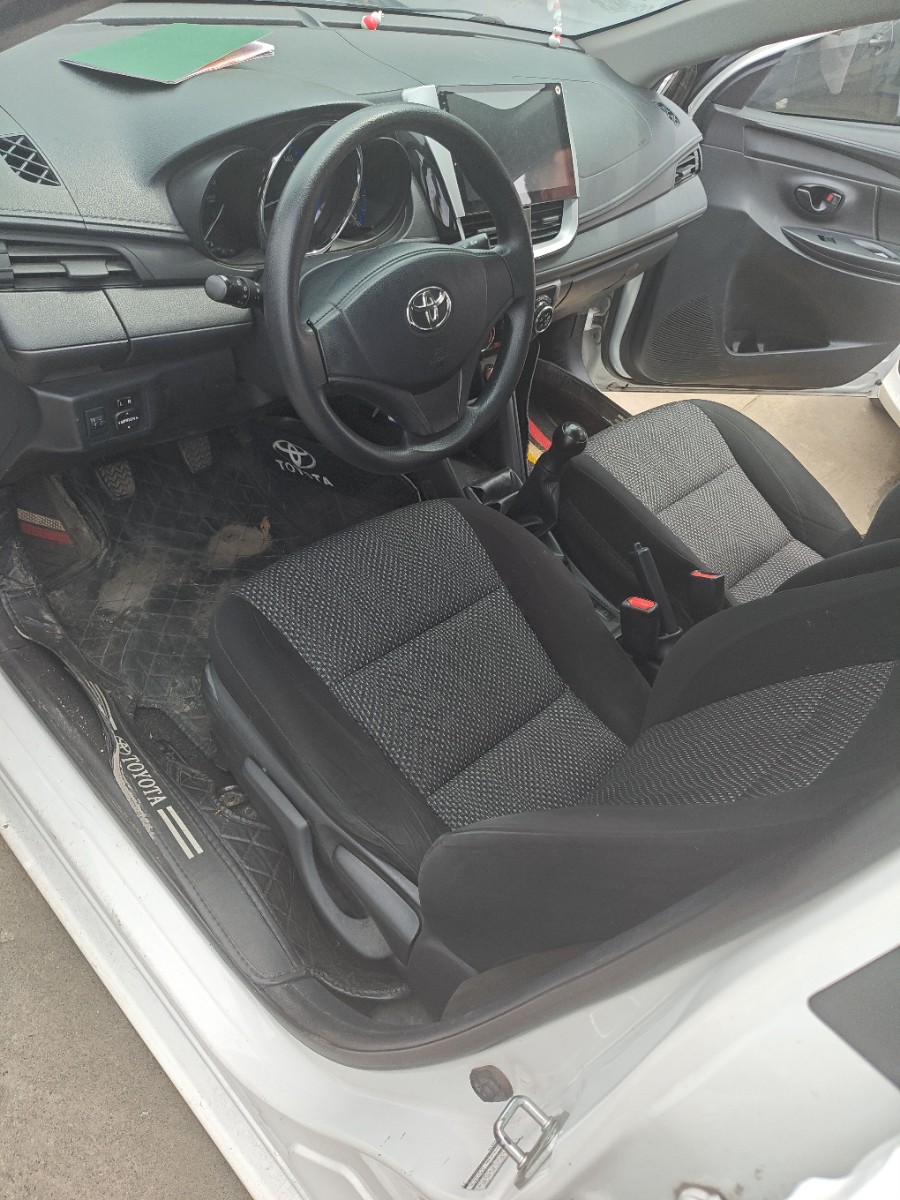 Toyota Vios 2016 #3 Toyota Vios 2016 car image #3