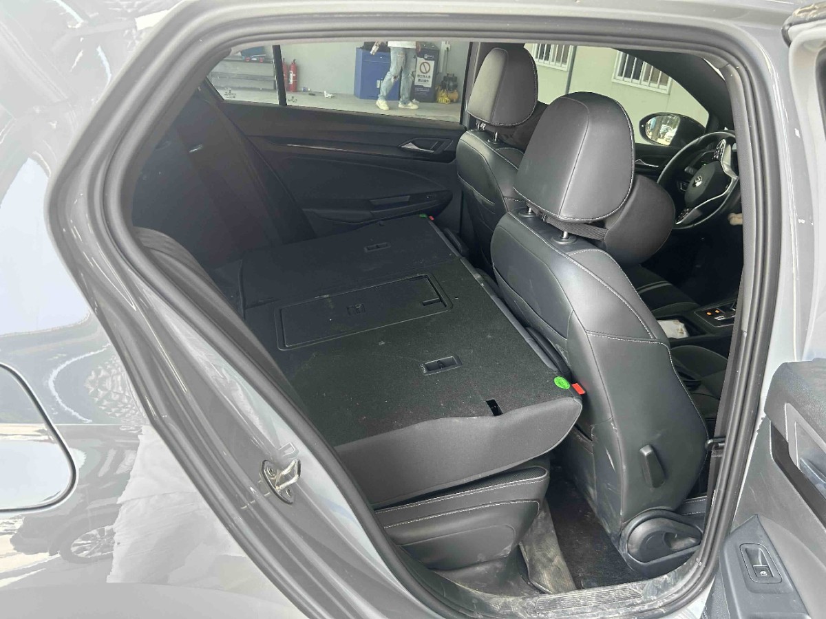 Volkswagen Golf 2022 #8 Volkswagen Golf 2022 car image #8