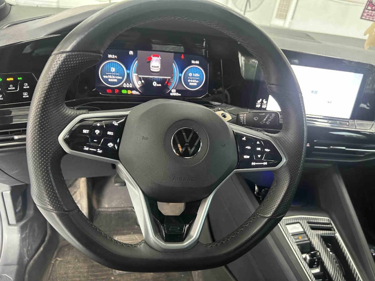 Volkswagen Golf 2022 #10 Volkswagen Golf 2022 car image #10