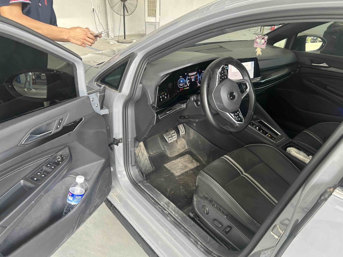 Volkswagen Golf 2022 #7 Volkswagen Golf 2022 car image #7