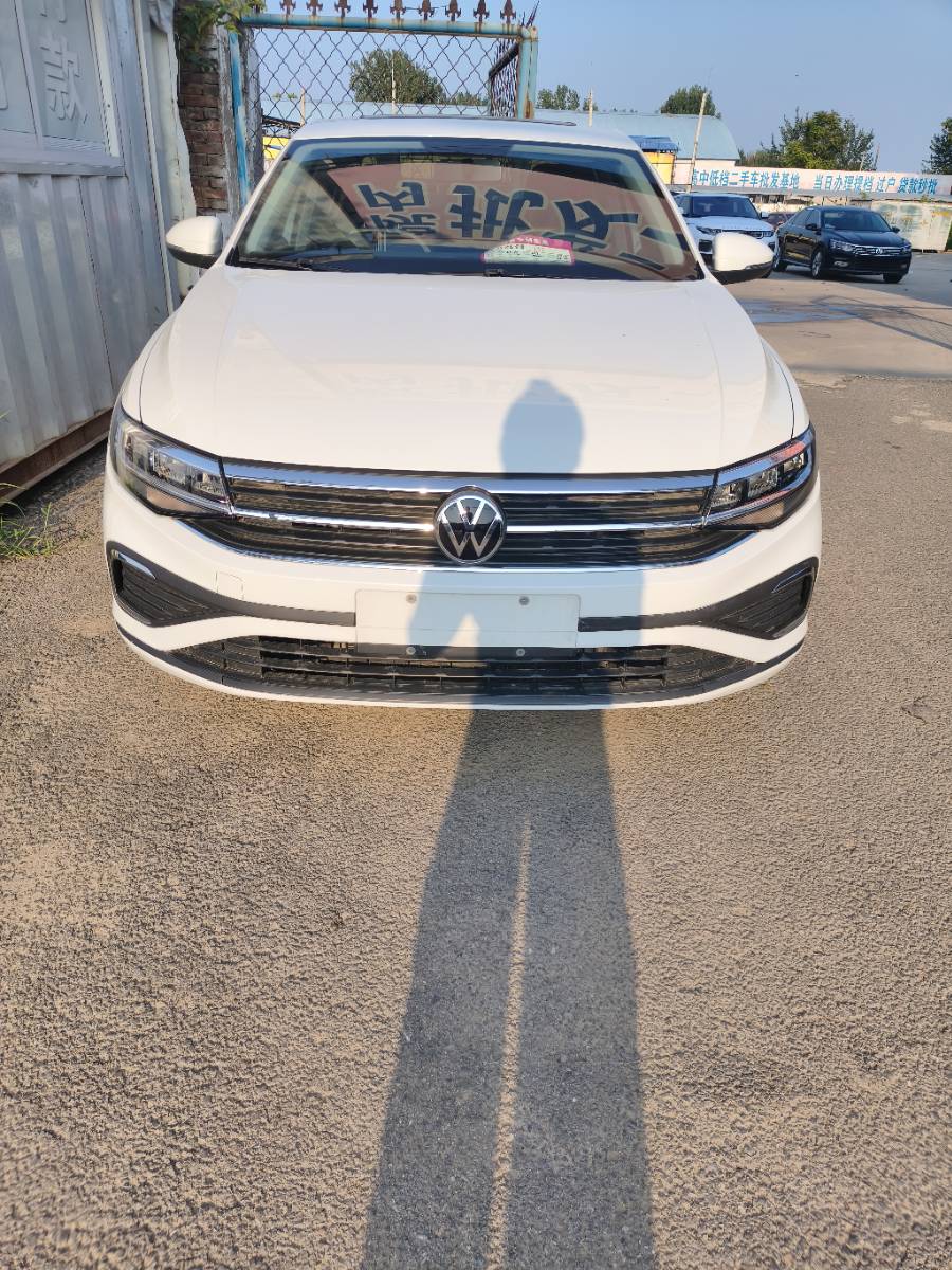 Volkswagen Bora 2023 immagine di auto #2