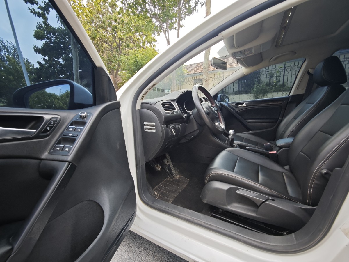 Volkswagen Golf 2013 #8 Volkswagen Golf 2013 car image #8