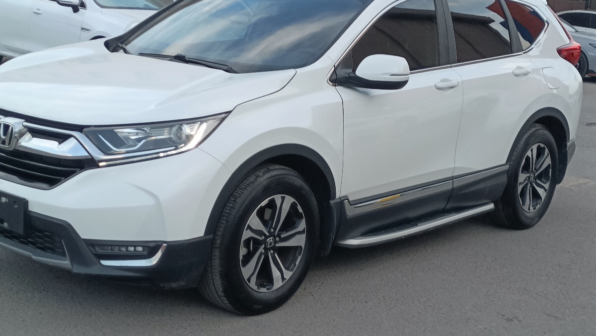 Honda CR-V 2020 car image 