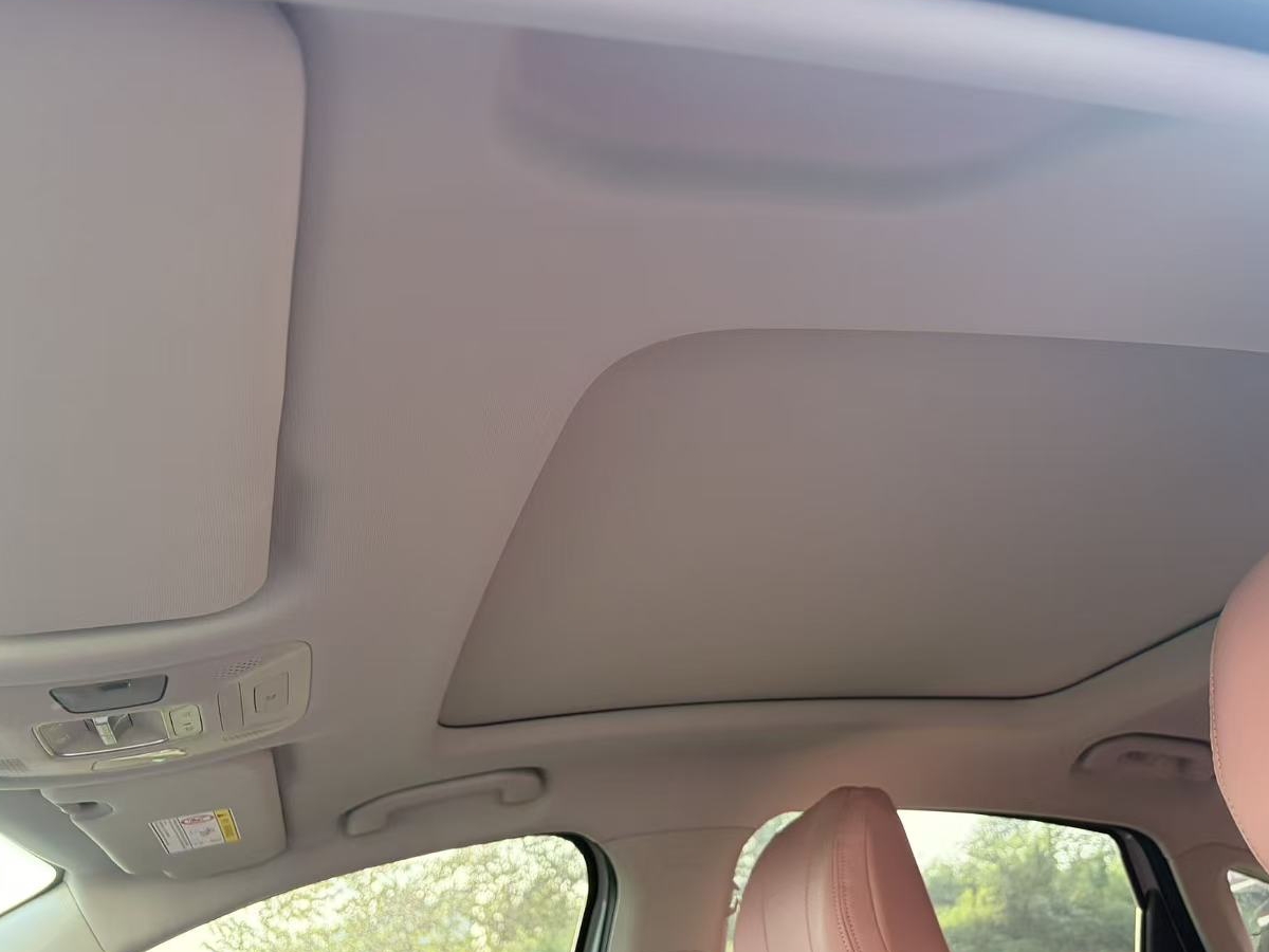 Chery Arrizo 8 2024 image de voiture #5