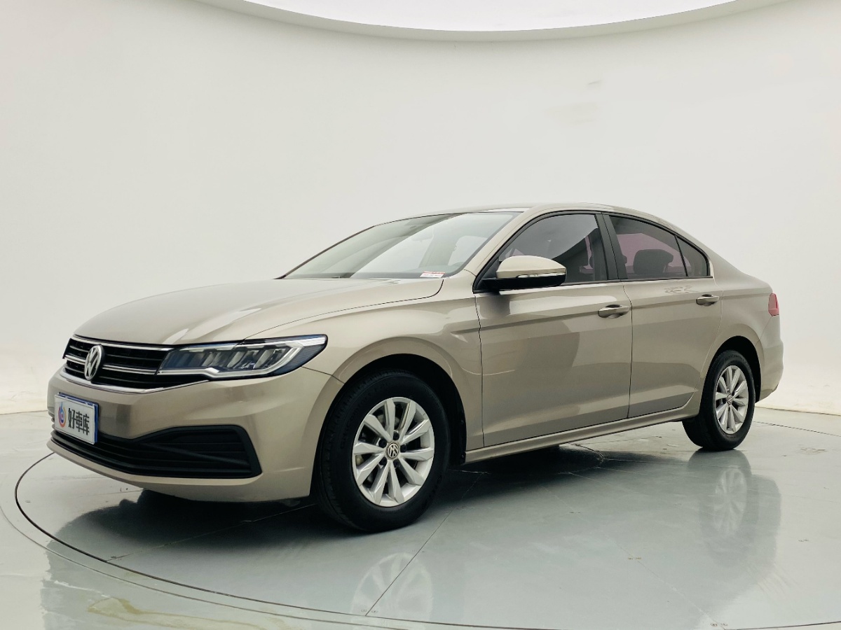 Volkswagen Bora 2019 Volkswagen Bora 2019 car image