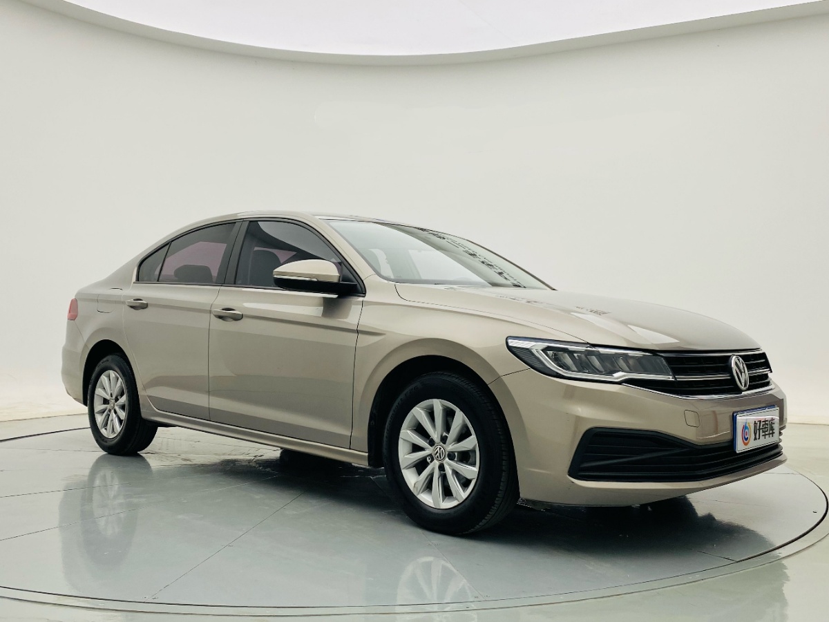 Volkswagen Bora 2019 #3 Volkswagen Bora 2019 car image #3
