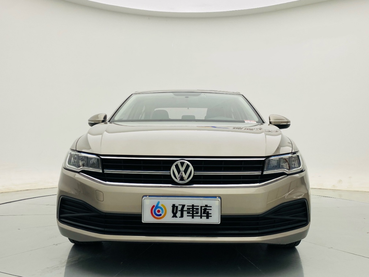 Volkswagen Bora 2019 #2 Volkswagen Bora 2019 car image #2
