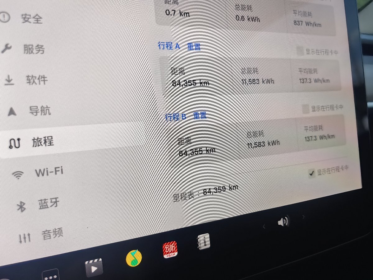 Tesla Model Y 2022 car image #8