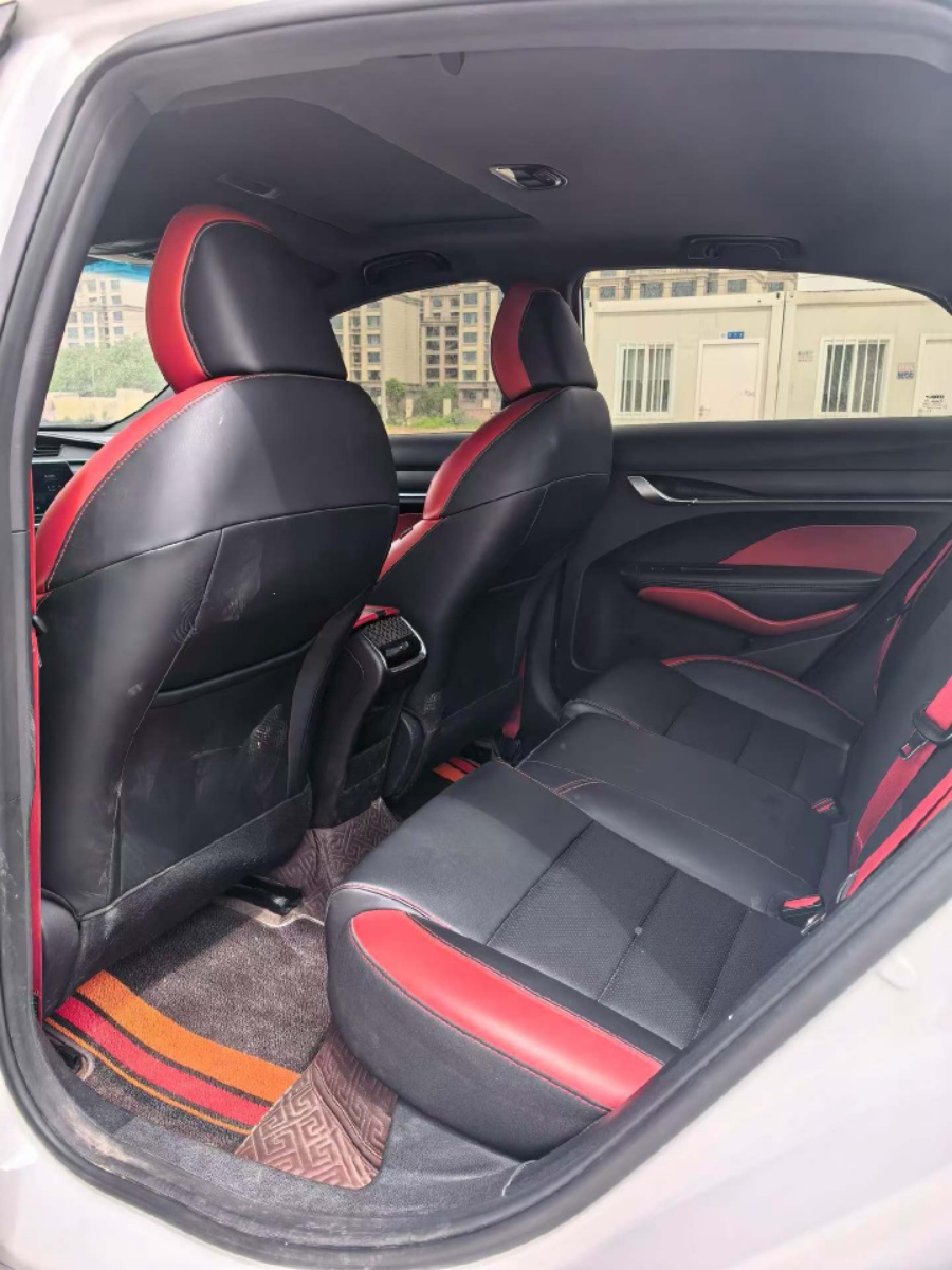 GEELY Binray 2021 #6 GEELY Binray 2021 car image #6
