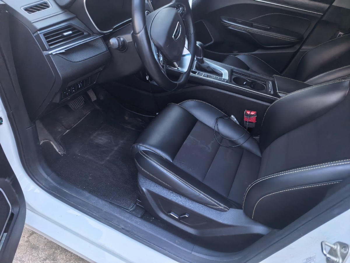 GEELY Binray 2021 #2 GEELY Binray 2021 car image #2