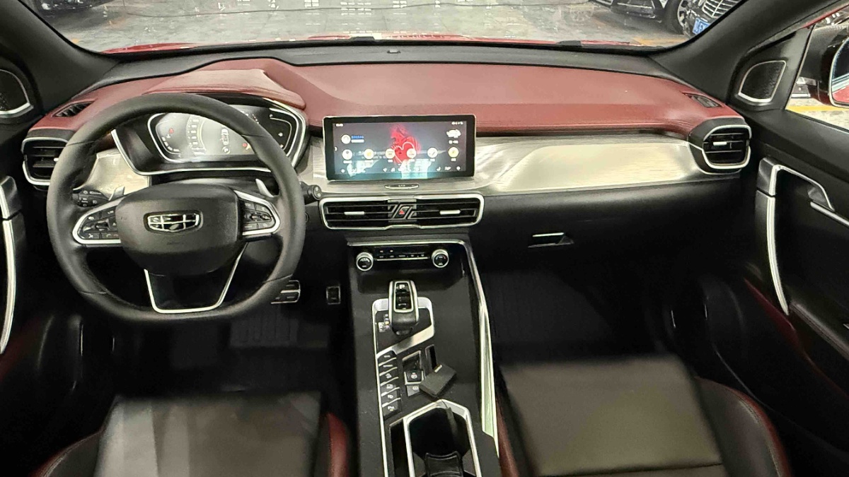 2018 #4 2018 car image #4