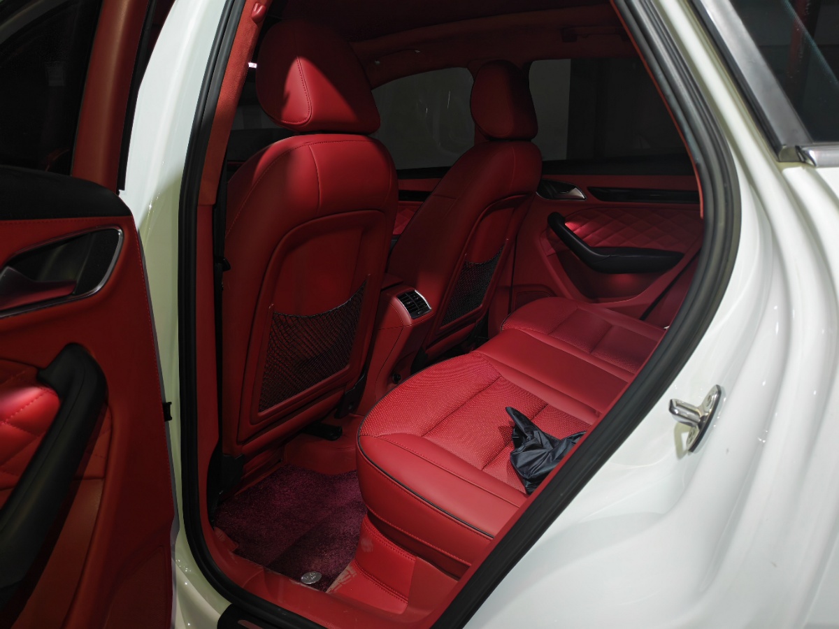 Audi Q3 2015 #3 Audi Q3 2015 immagine di auto #3