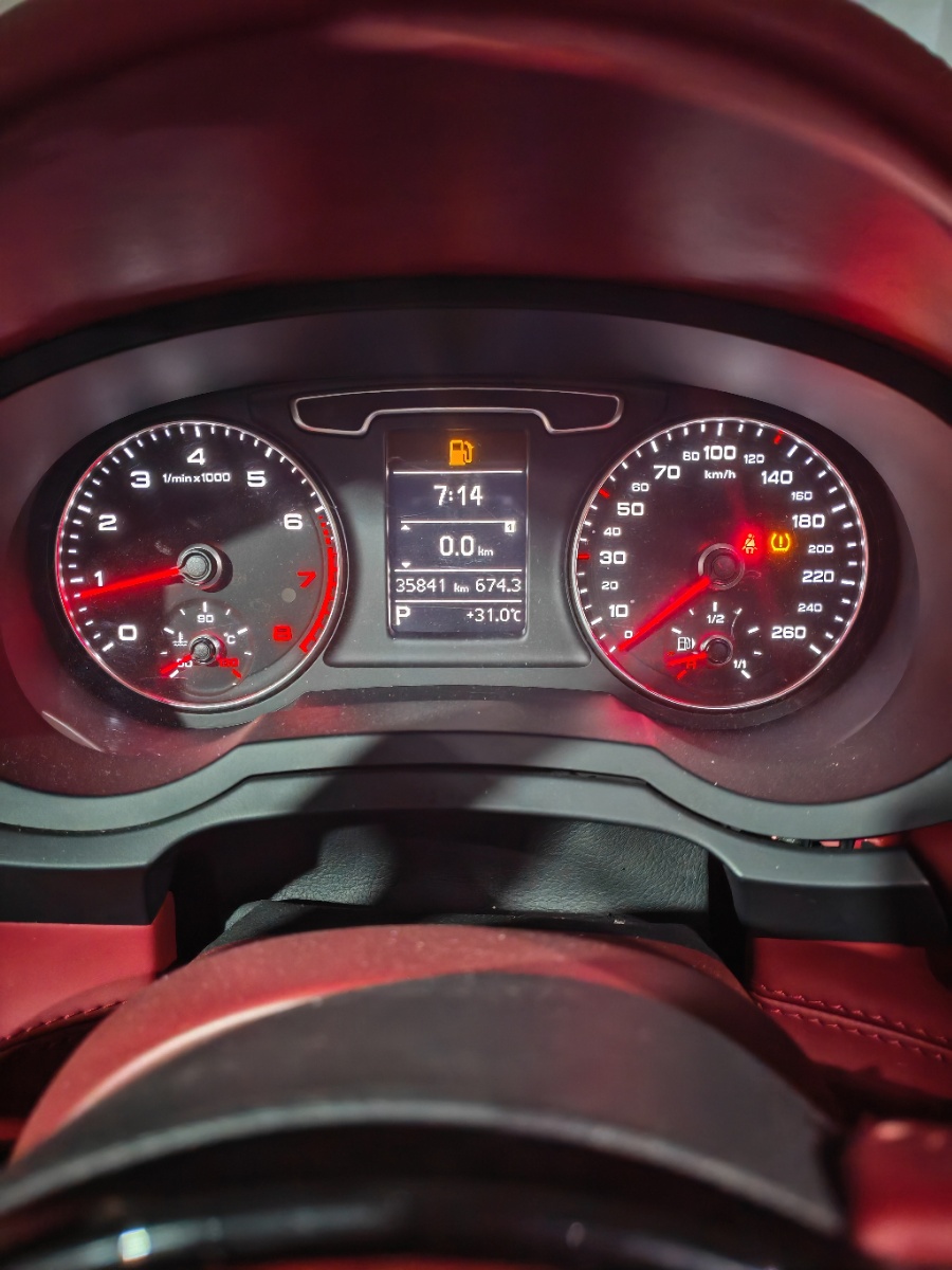 Audi Q3 2015 #8 Audi Q3 2015 immagine di auto #8