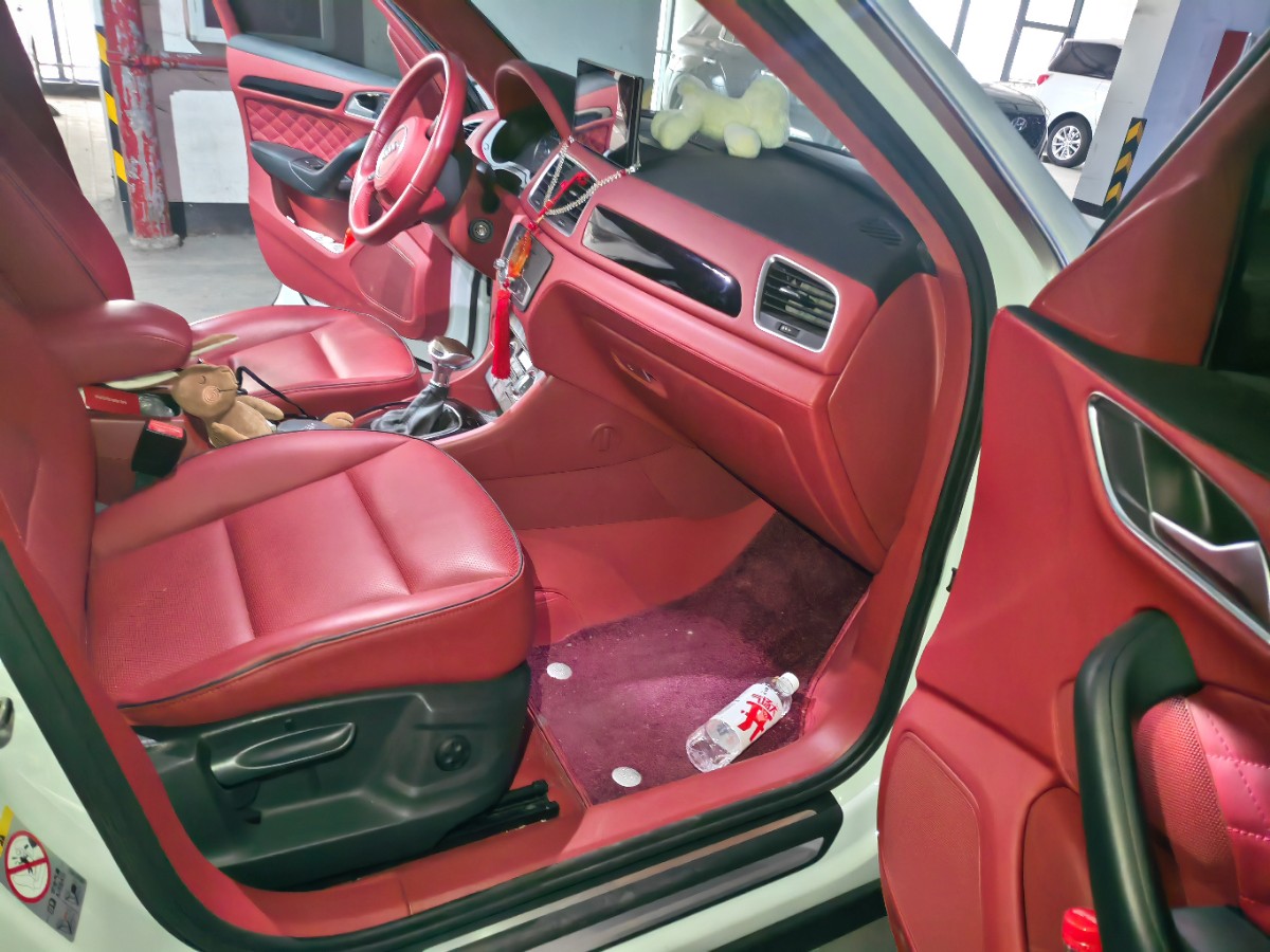 Audi Q3 2015 #6 Audi Q3 2015 immagine di auto #6
