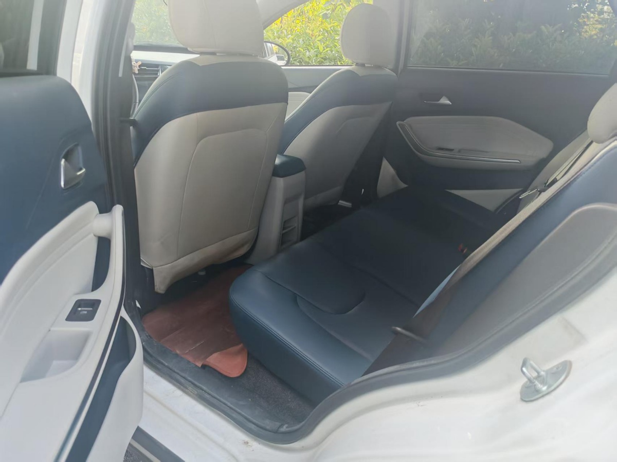 Chery Tiggo 3x 2023 #2 Chery Tiggo 3x 2023 car image #2