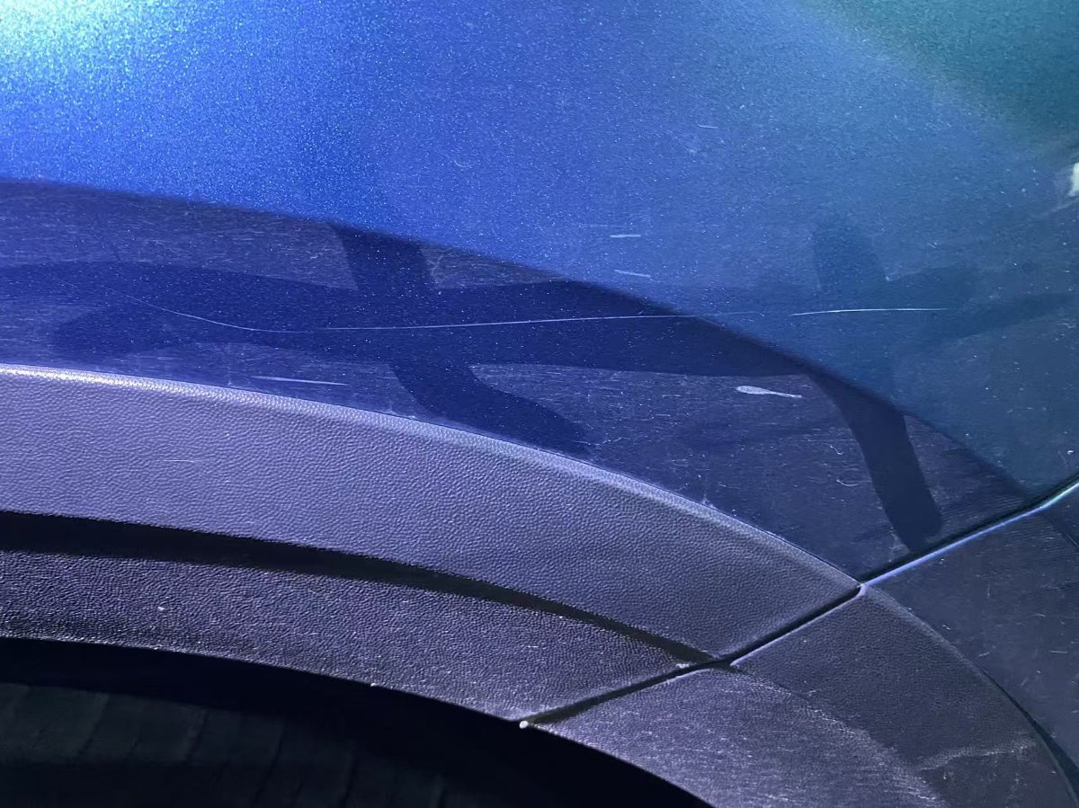 Volkswagen Tharu 2020 car image #9