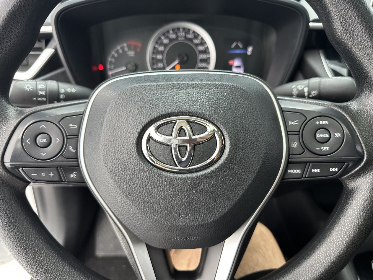 Toyota Corolla 2023 #13 Toyota Corolla 2023 car image #13