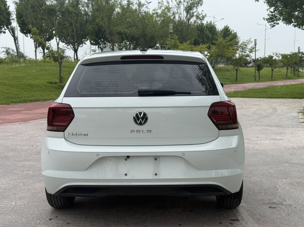Volkswagen Polo 2024 #5 Volkswagen Polo 2024 car image #5