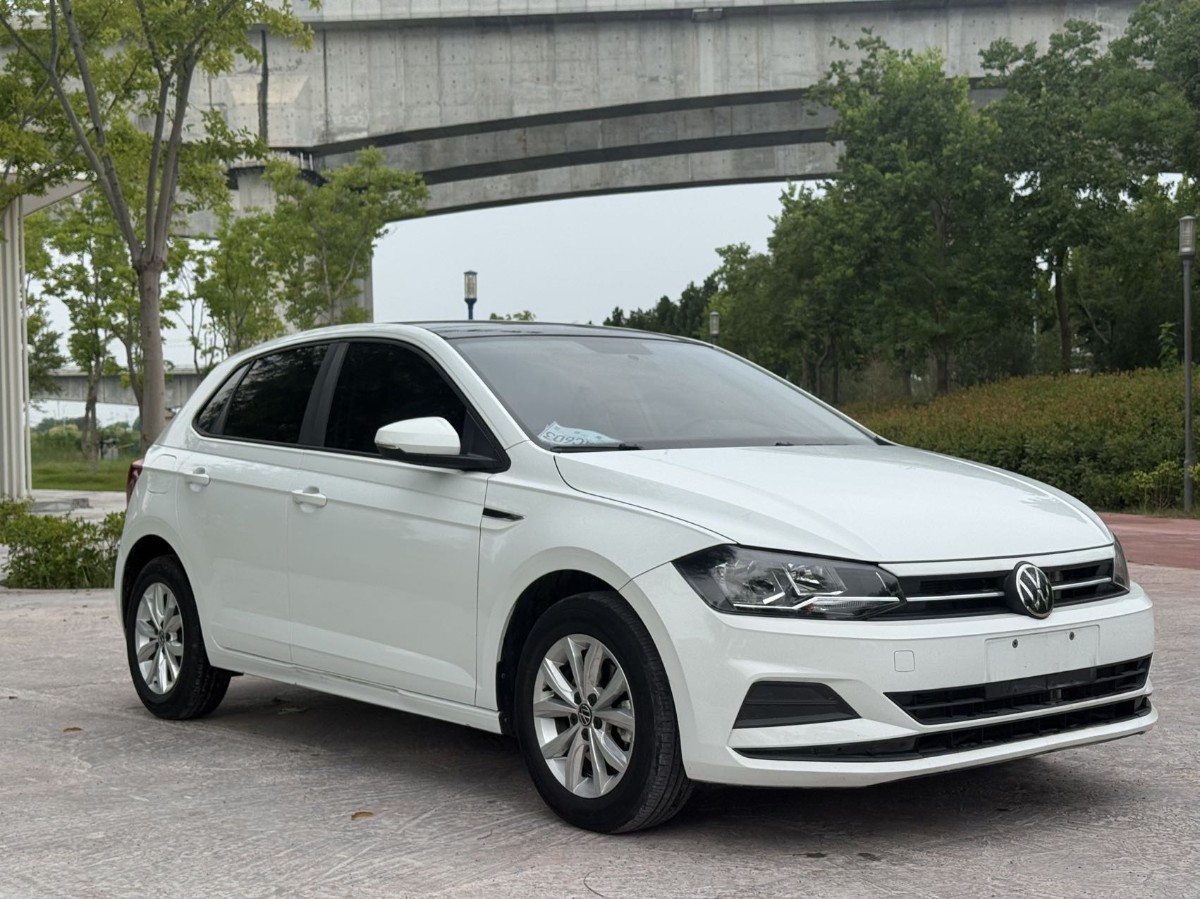 Volkswagen Polo 2024 #3 Volkswagen Polo 2024 car image #3
