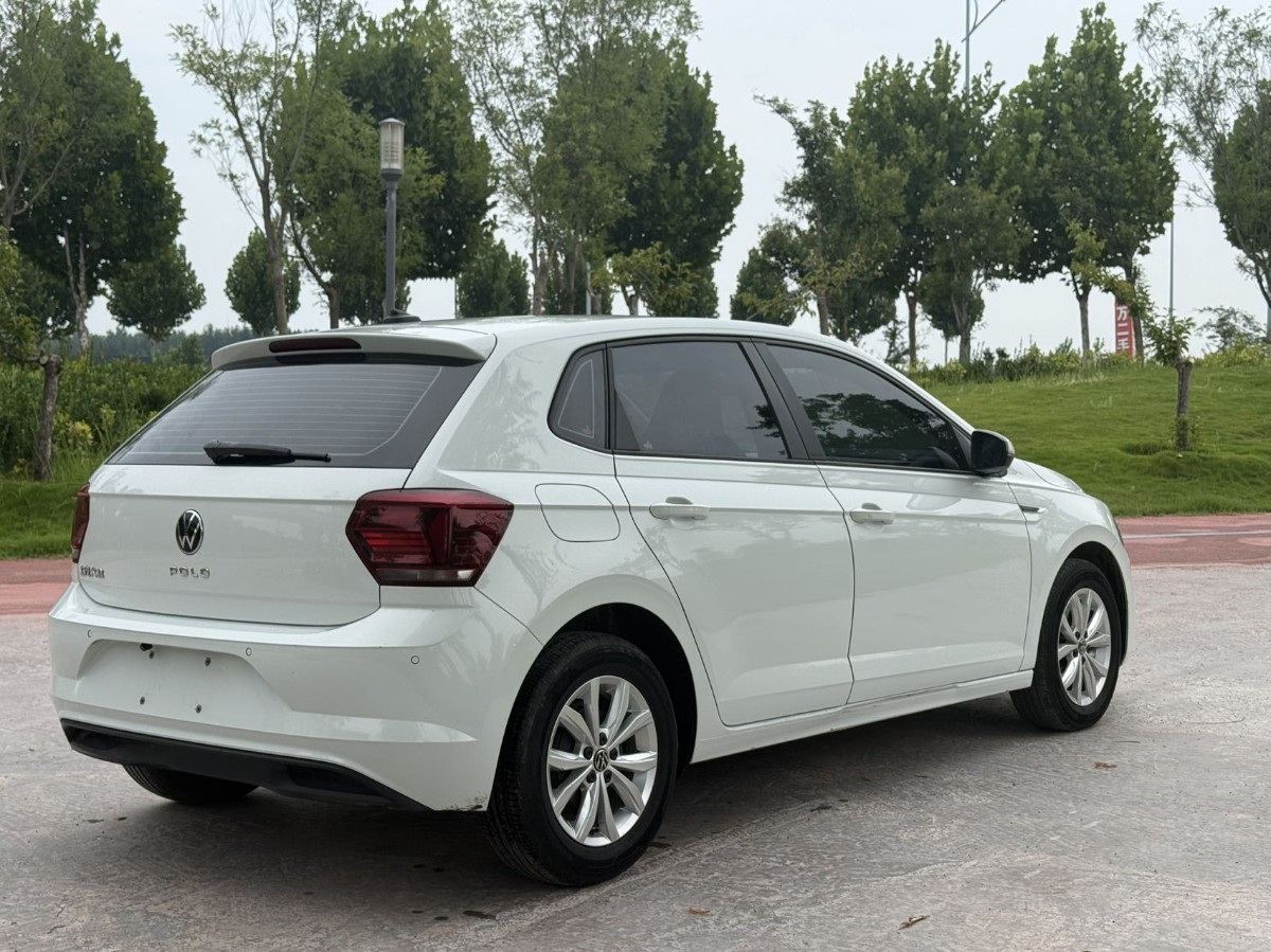 Volkswagen Polo 2024 #6 Volkswagen Polo 2024 car image #6
