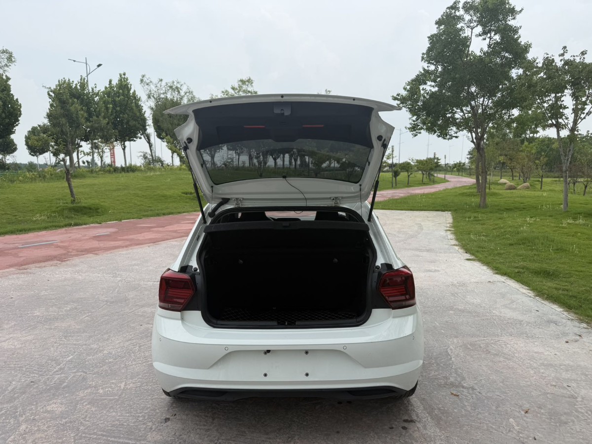 Volkswagen Polo 2024 #12 Volkswagen Polo 2024 car image #12