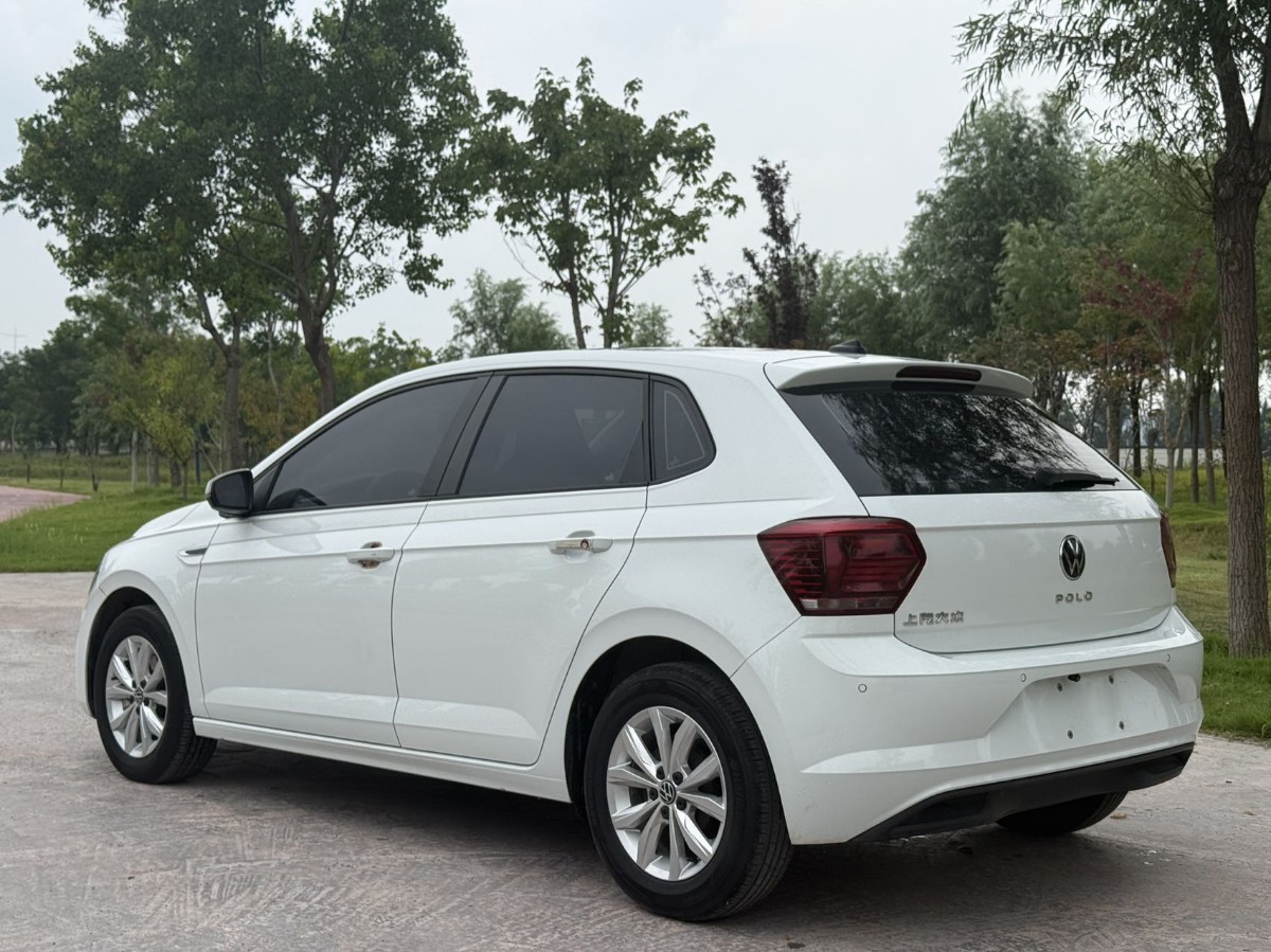 Volkswagen Polo 2024 #4 Volkswagen Polo 2024 car image #4