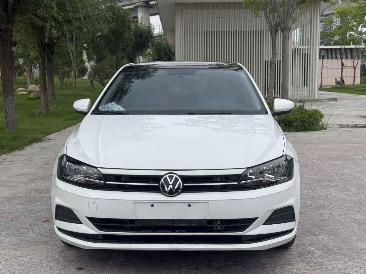 Volkswagen Polo 2024 #2 Volkswagen Polo 2024 car image #2