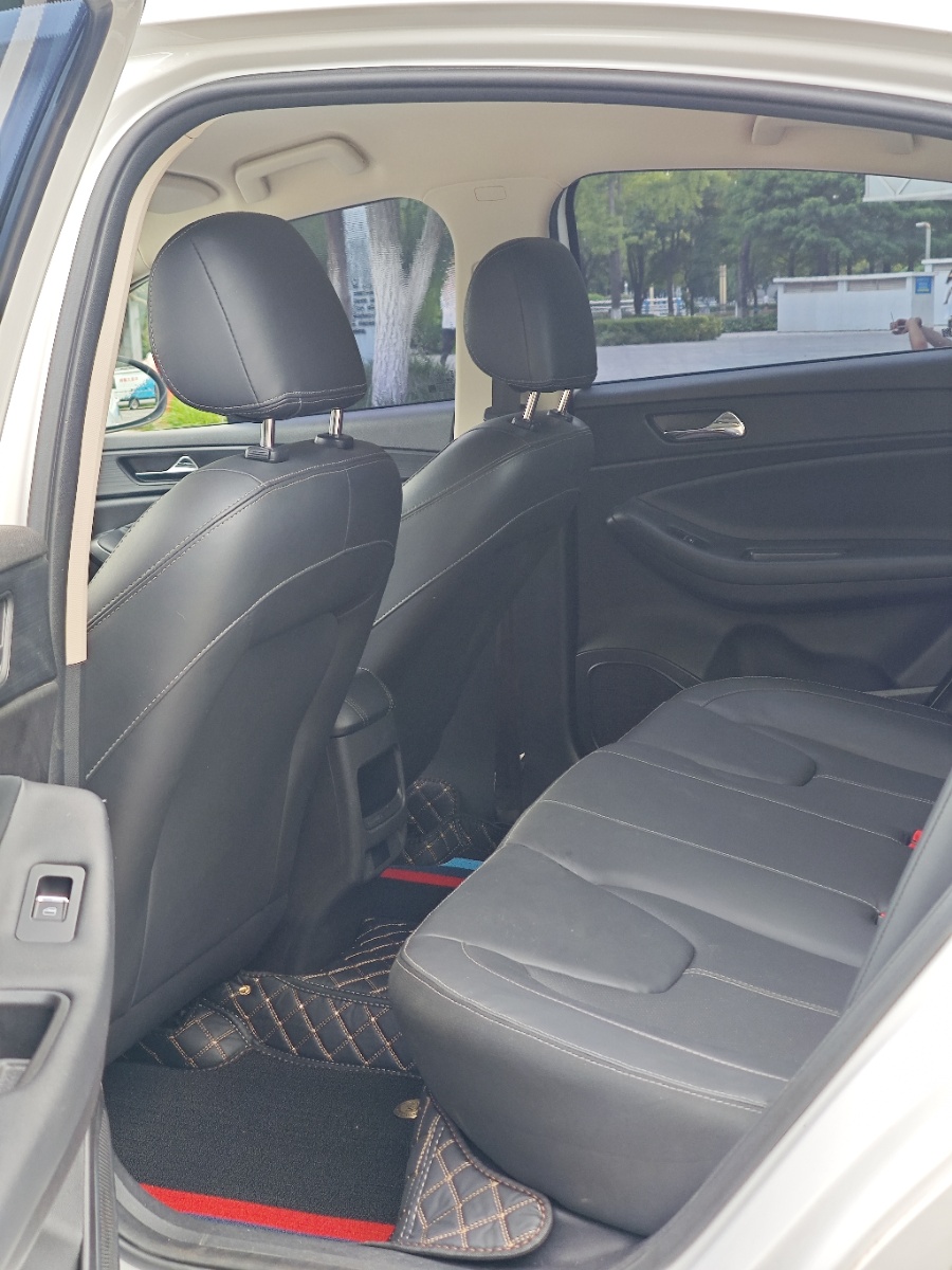 Chery Arrizo 5 2022 car image #8