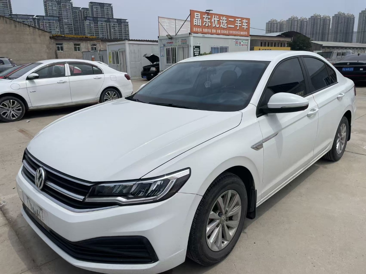 Volkswagen Bora 2019 car image 