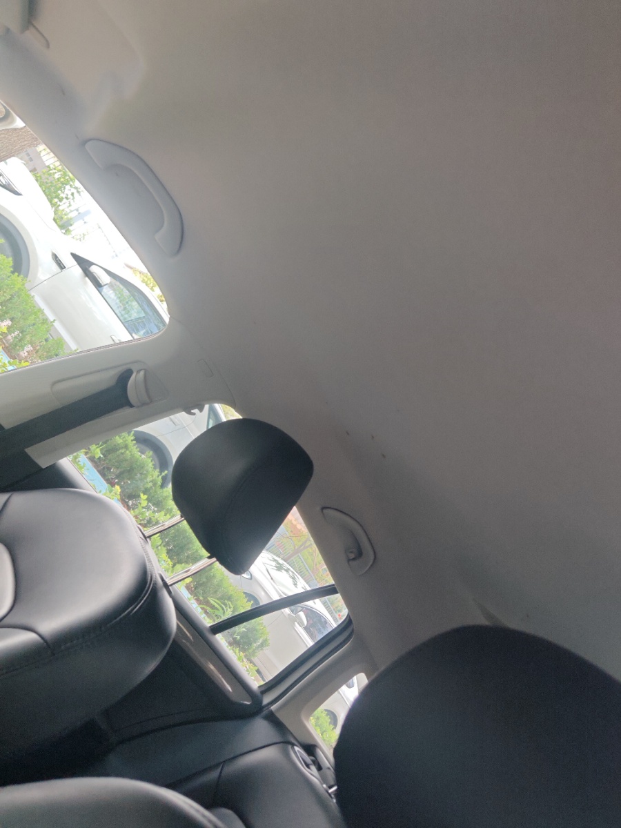 Volkswagen Santana 2017 #7 Volkswagen Santana 2017 car image #7