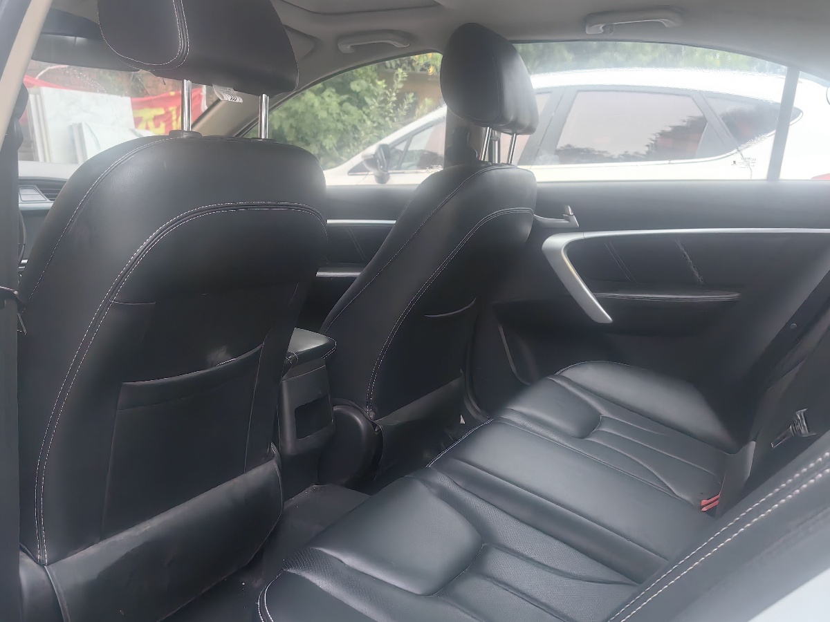 GEELY Emgrand 2016 #7 GEELY Emgrand 2016 car image #7
