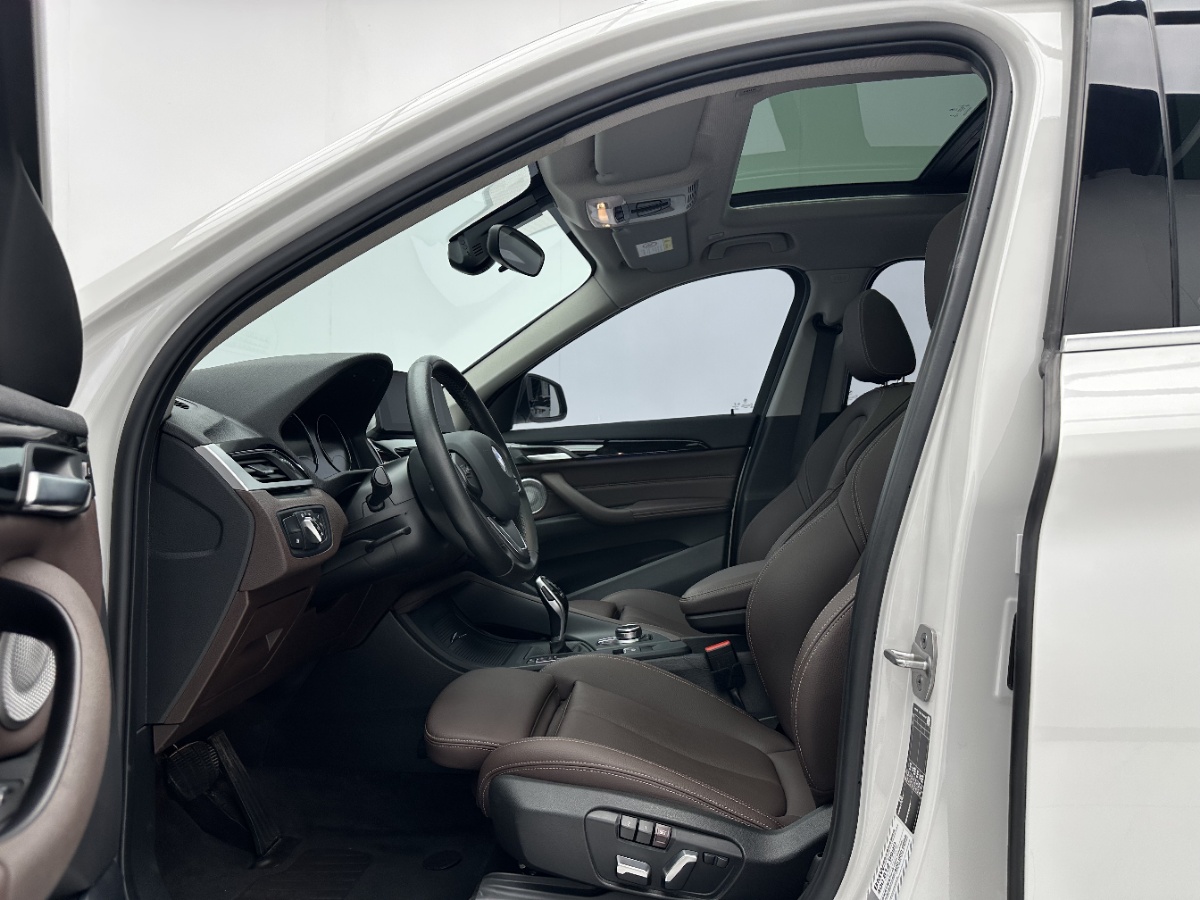 BMW X1 2023 #5 BMW X1 2023 car image #5
