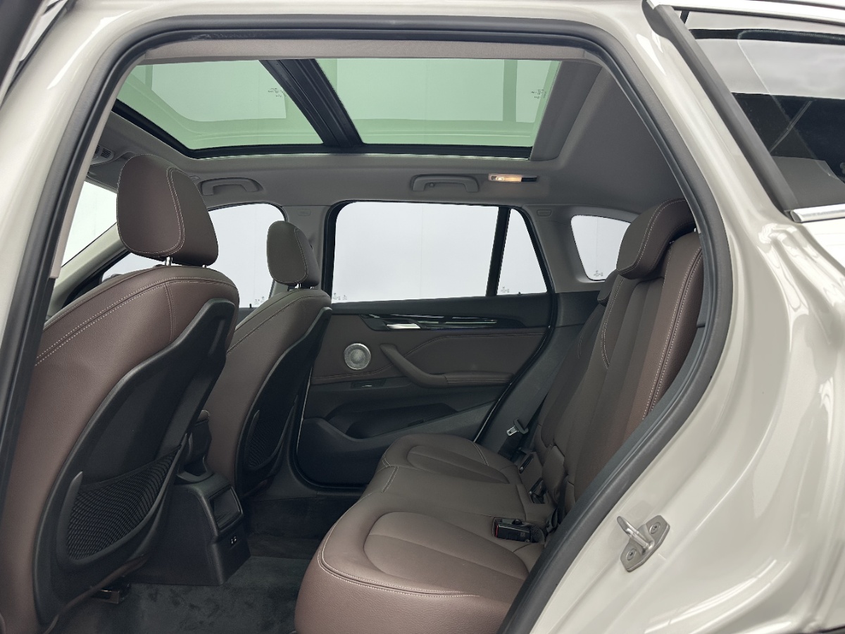 BMW X1 2023 #6 BMW X1 2023 car image #6