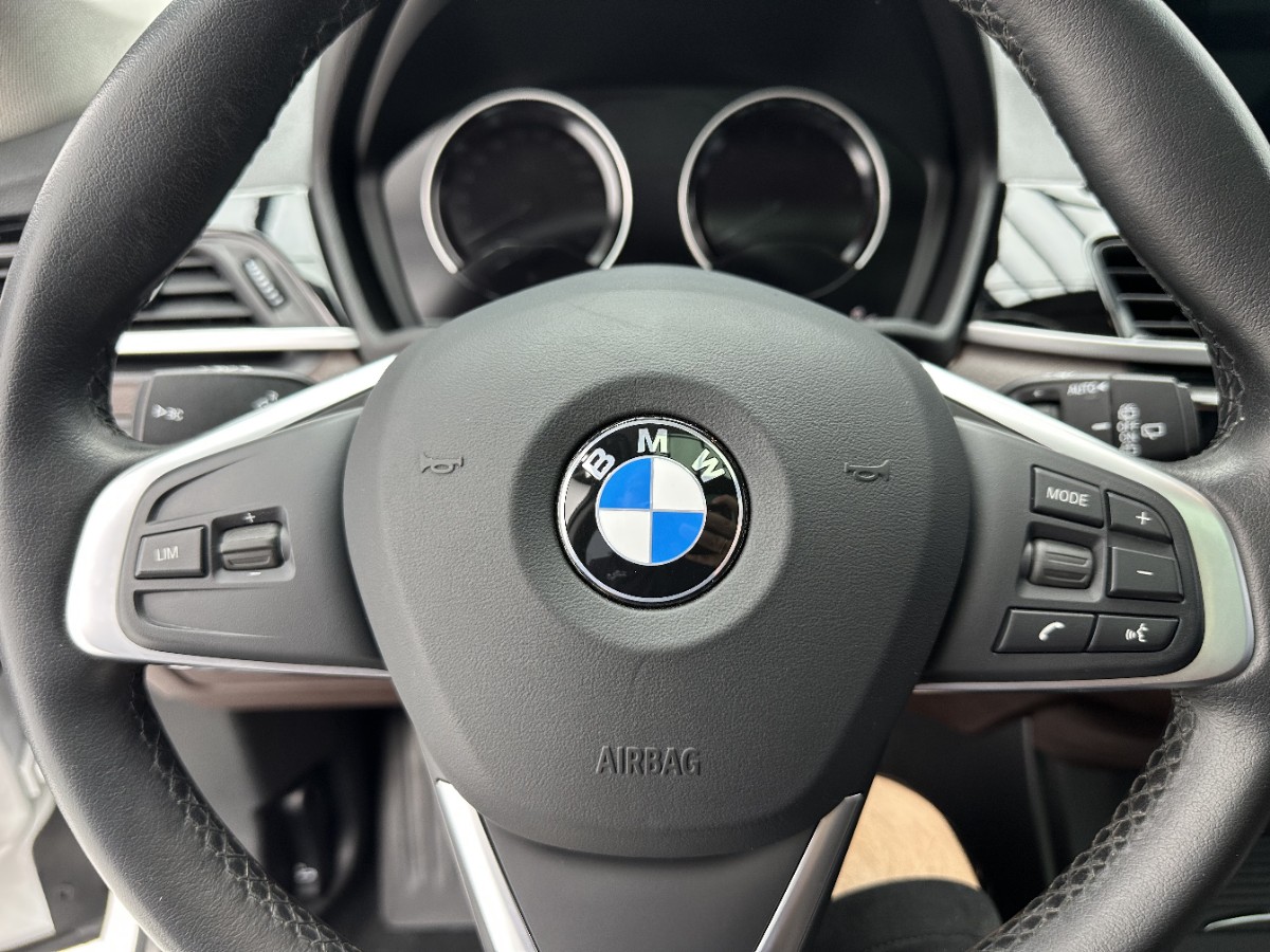 BMW X1 2023 #13 BMW X1 2023 car image #13
