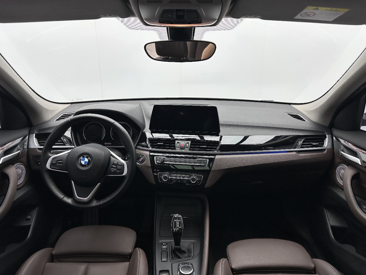BMW X1 2023 #7 BMW X1 2023 car image #7