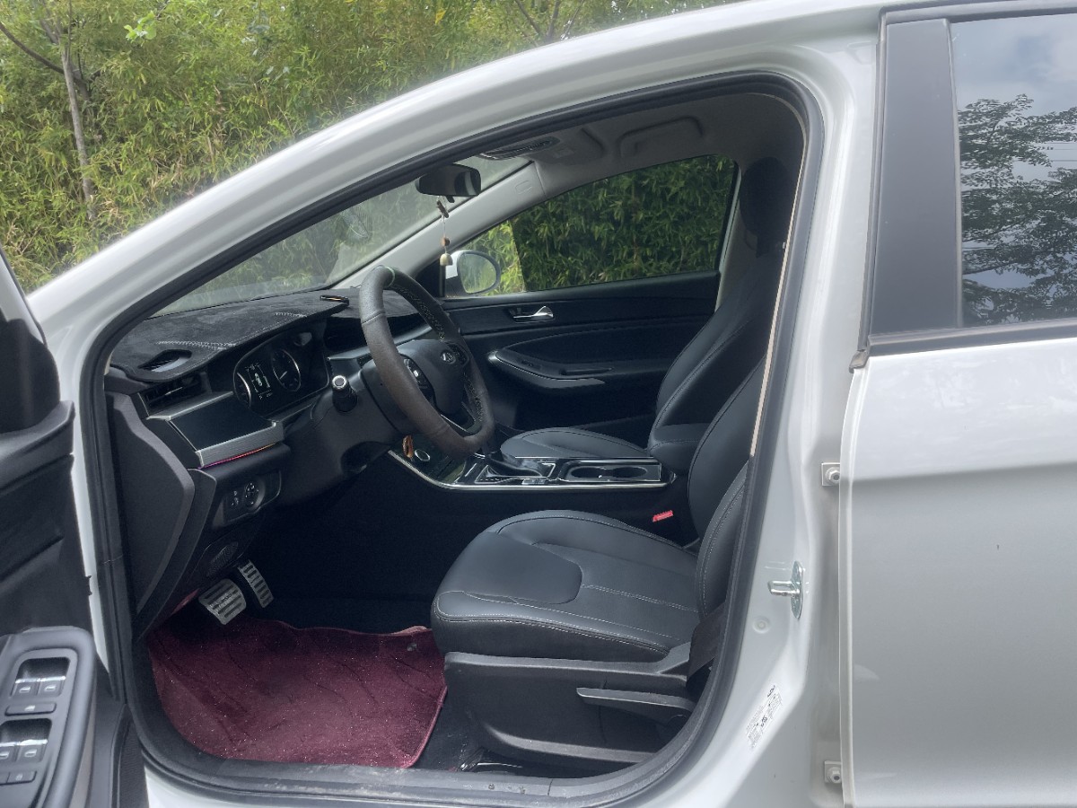 Chery Arrizo 5 2023 #3 Chery Arrizo 5 2023 car image #3
