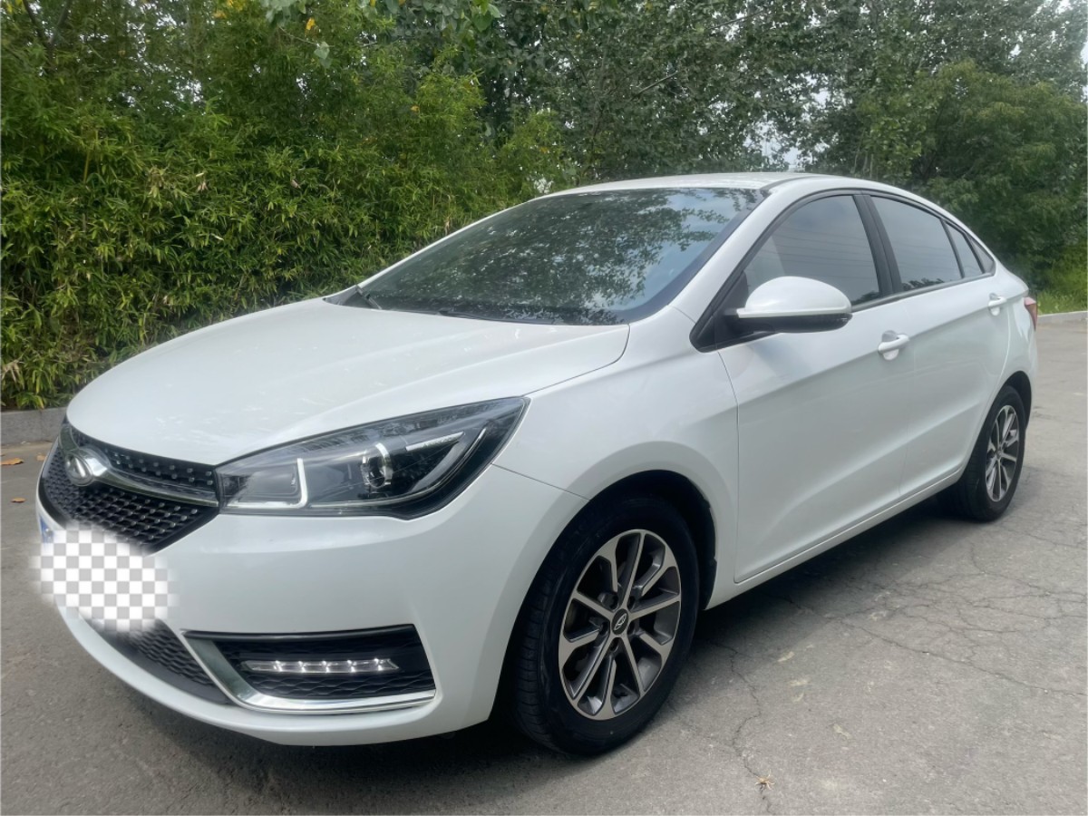Chery Arrizo 5 2023 Chery Arrizo 5 2023 car image