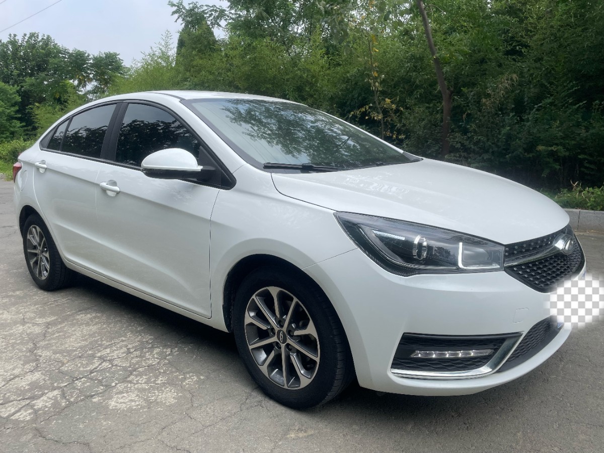Chery Arrizo 5 2023 #2 Chery Arrizo 5 2023 car image #2