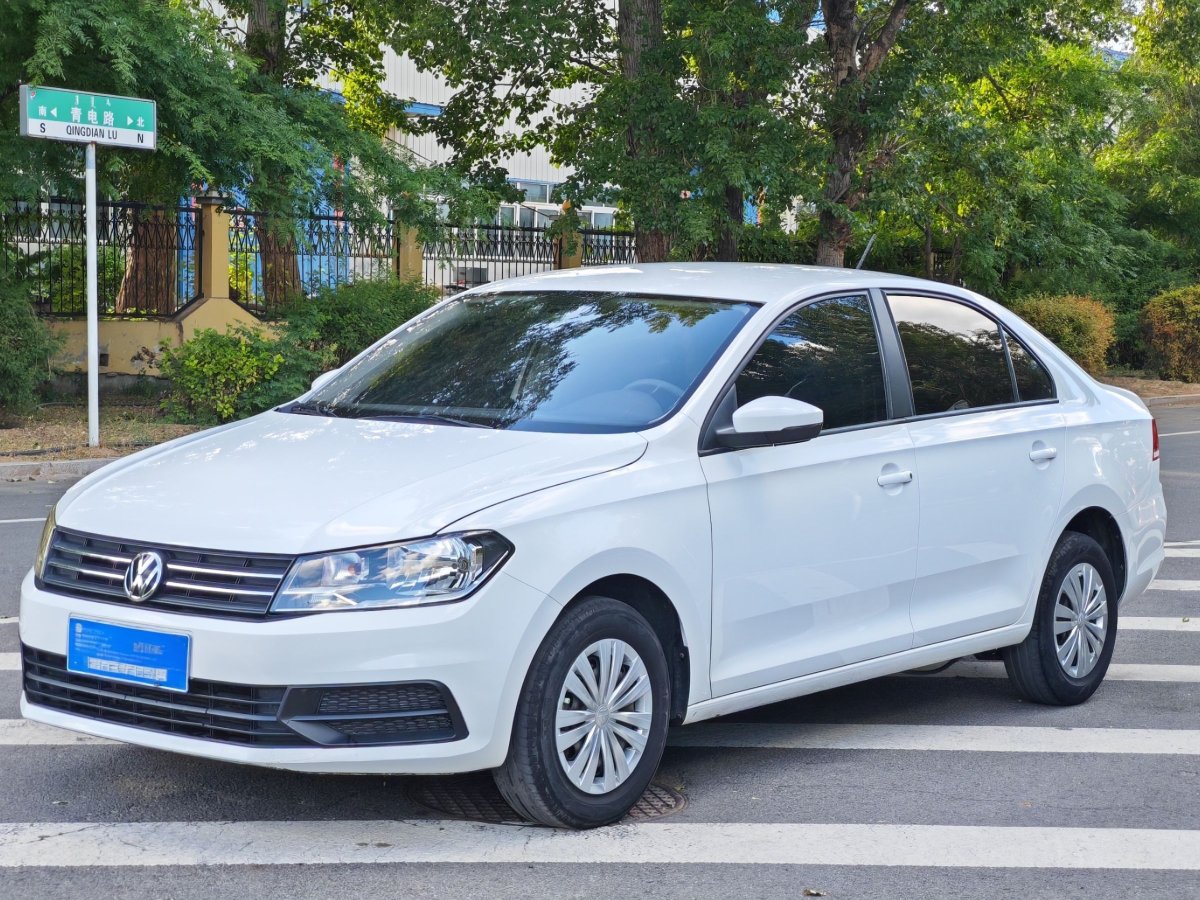 Volkswagen Santana 2021 Volkswagen Santana 2021 car image