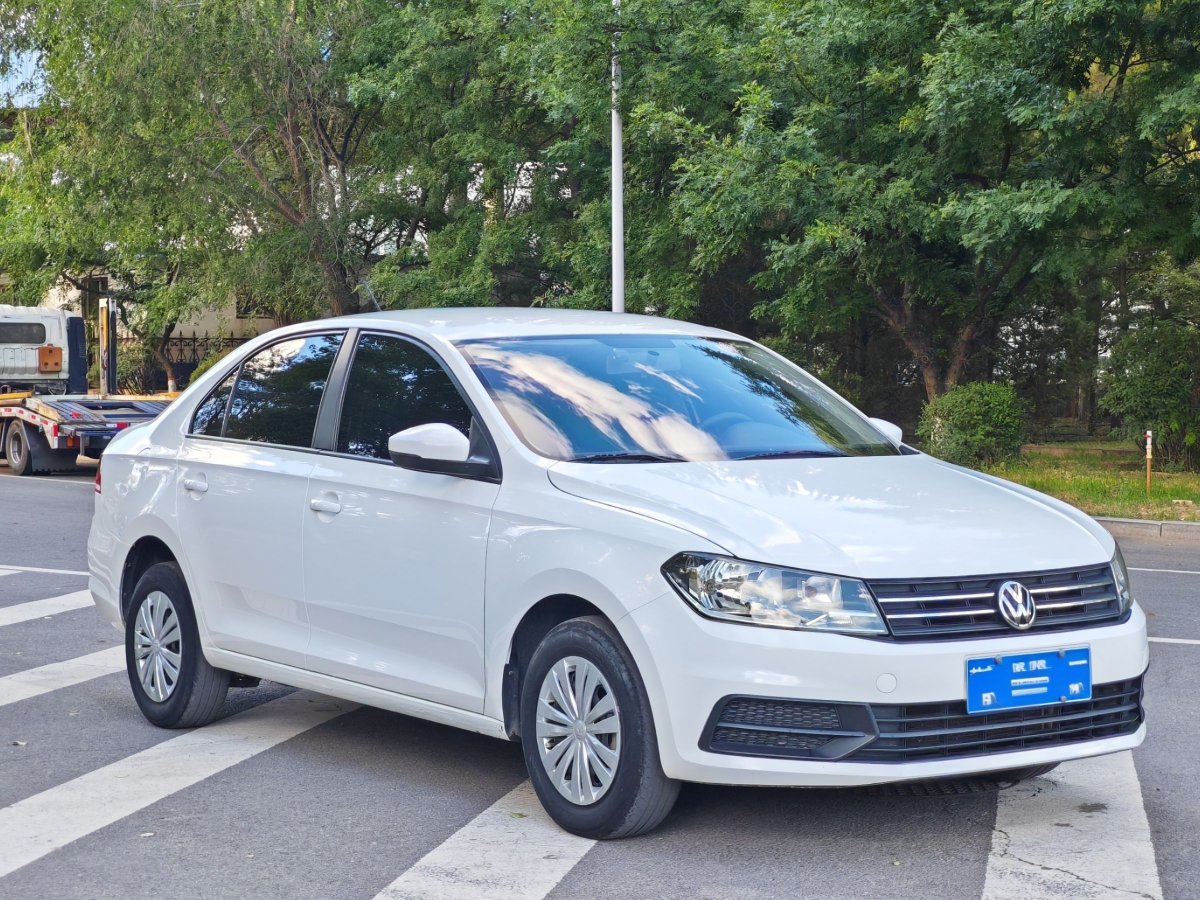 Volkswagen Santana 2021 #6 Volkswagen Santana 2021 car image #6