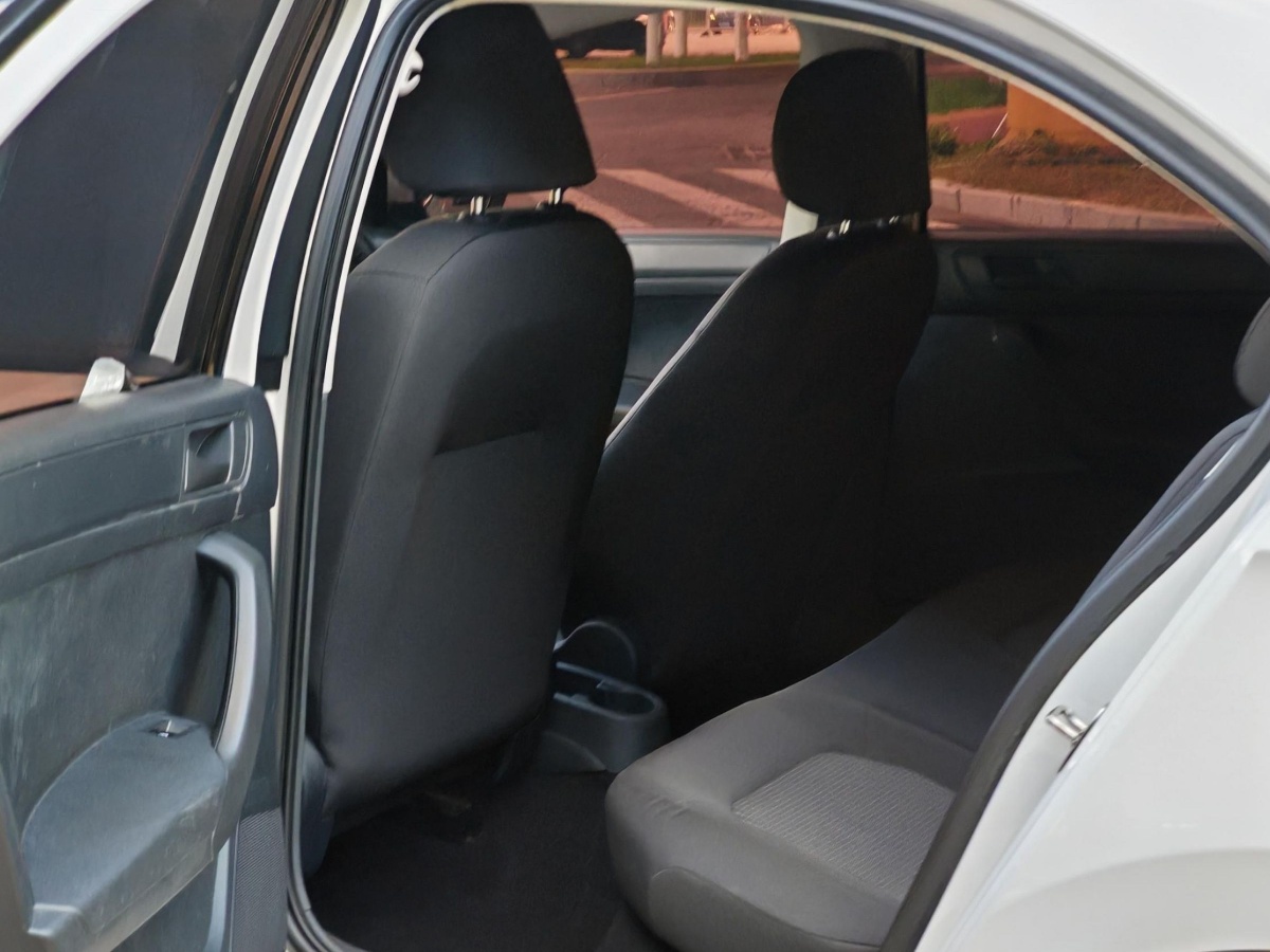Volkswagen Santana 2021 #9 Volkswagen Santana 2021 car image #9
