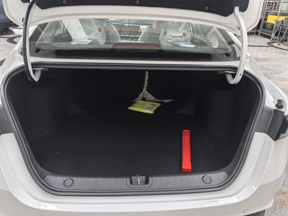GEELY Binray 2026 immagine di auto #6