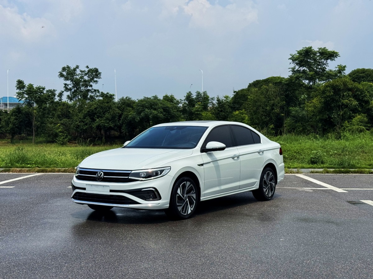 Volkswagen Bora 2022 car image 