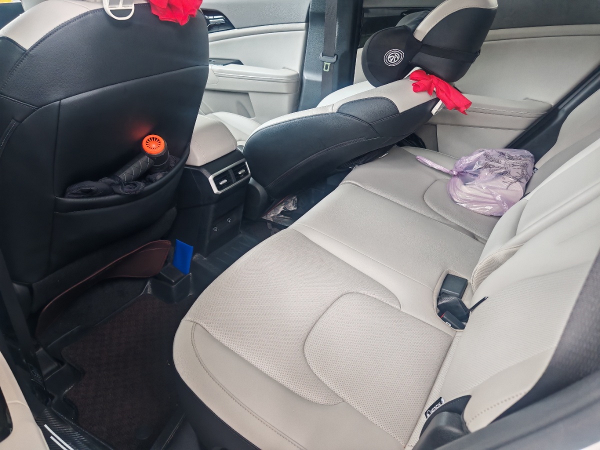 Kia Sportage 2026 car image #4