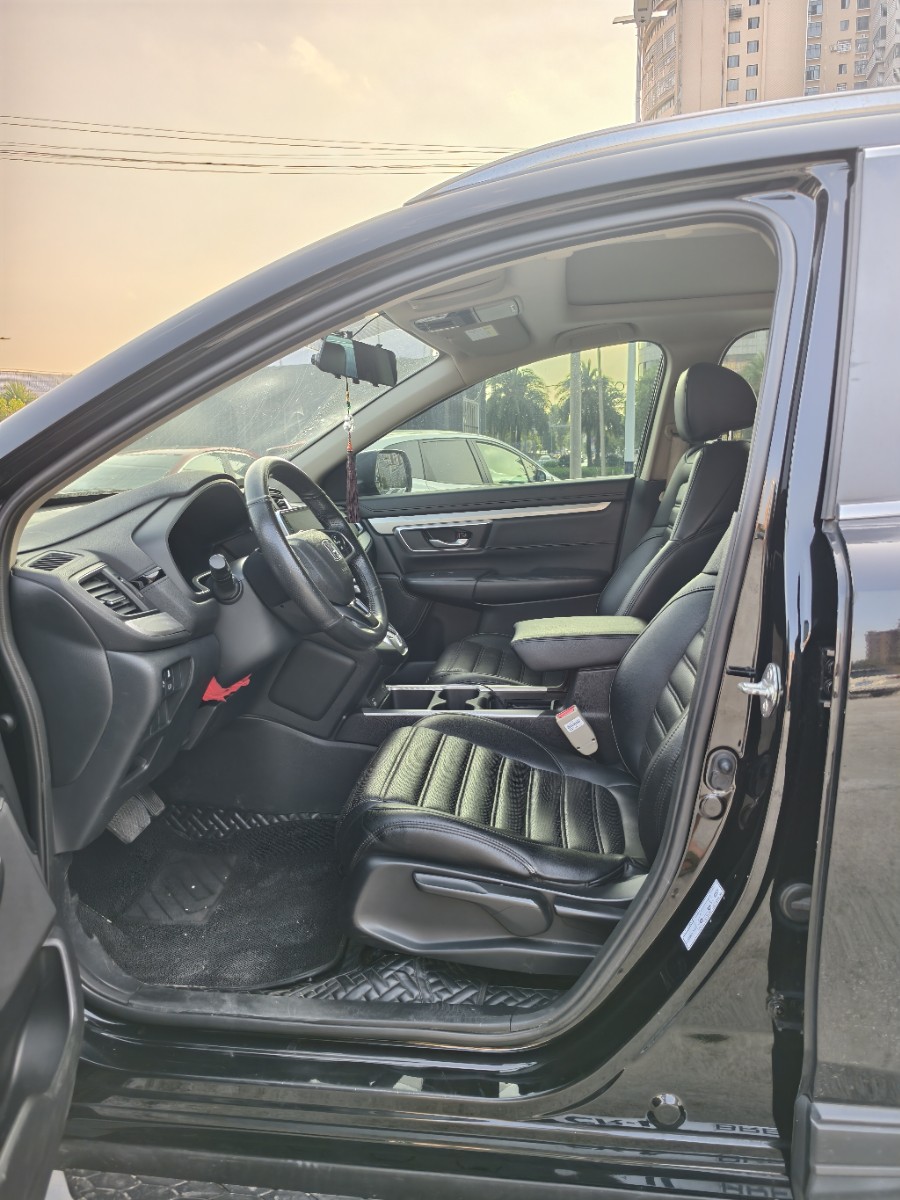 Honda CR-V 2022 car image #4