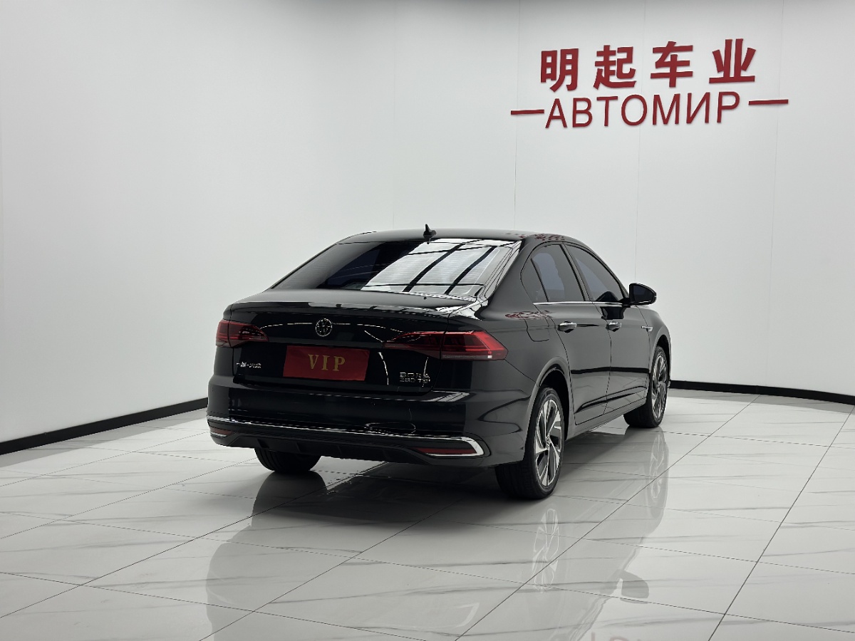 Volkswagen Bora 2022 car image #9