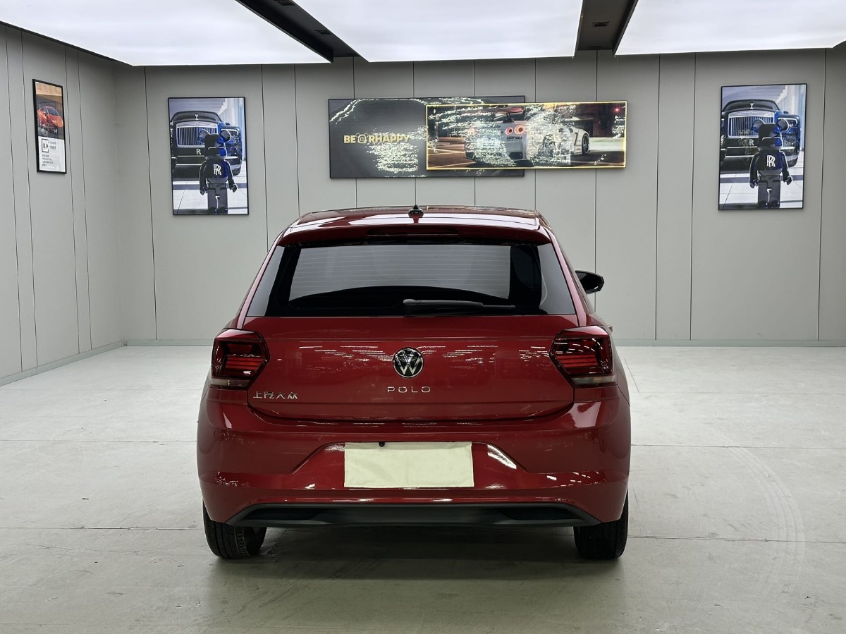 Volkswagen Polo 2024 #12 Volkswagen Polo 2024 car image #12